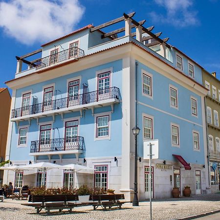 Dona Maria Hotel Figueira da Foz Exteriér fotografie