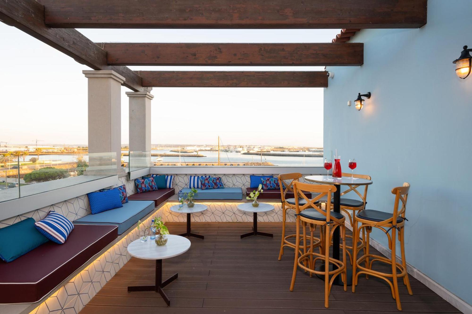Dona Maria Hotel Figueira da Foz Exteriér fotografie